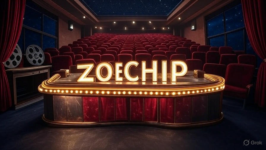Zoechip Banner